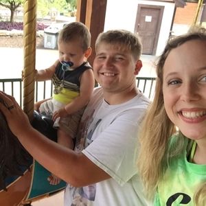 Meet your Posher, Katrina